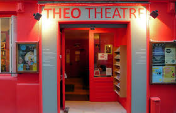 Théo Théâtre (La plomberie) (Paris)