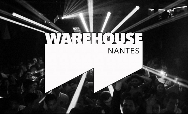 Warehouse (Nantes)
